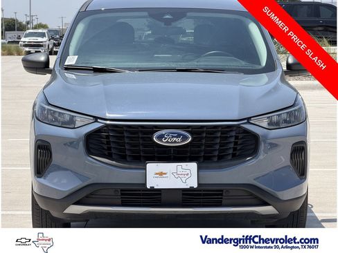 Used 2025 Ford Escape Active w/ Cold Weather Package AWD/4WD image 7