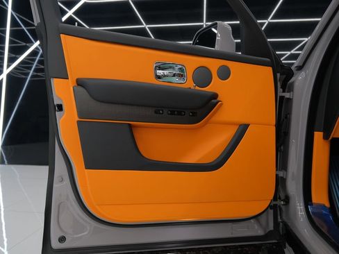 Used 2026 Rolls-Royce Cullinan AWD/4WD image 59