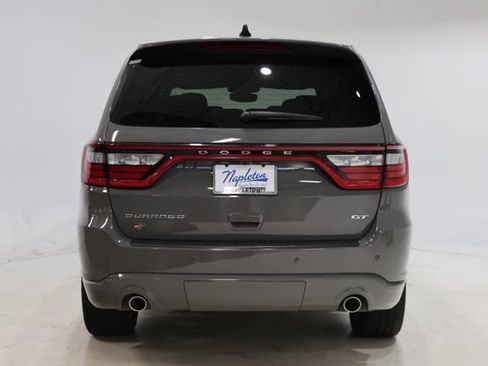 Used 2024 Dodge Durango GT AWD/4WD image 6