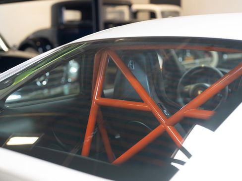 Used 2007 Porsche 911 GT3 RS image 50