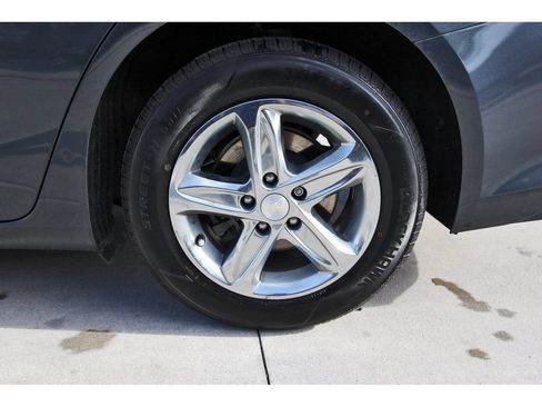 Used 2019 Chevrolet Malibu LS w/ LPO, Convenience Package 2 FWD image 29