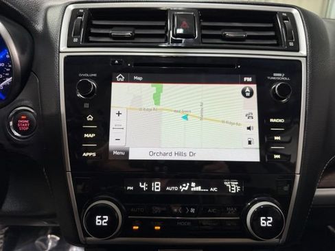 Used 2019 Subaru Outback 3.6R Limited AWD/4WD image 13