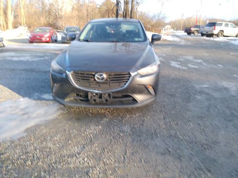 Used 2016 MAZDA CX-3 Touring image 16