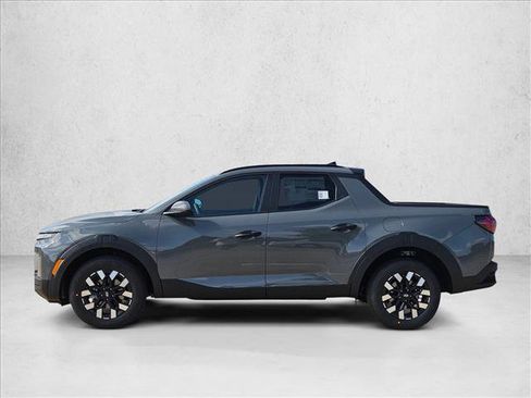 New 2026 Hyundai Santa Cruz SEL image 5