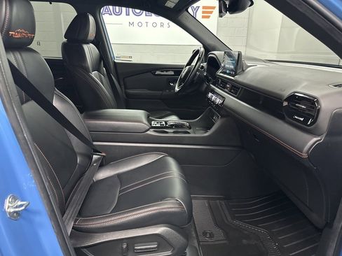 Used 2024 Honda Pilot TrailSport image 20