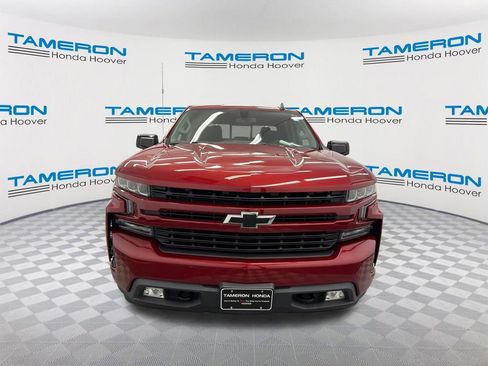Used 2019 Chevrolet Silverado 1500 RST image 8