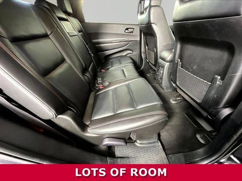 Used 2024 Dodge Durango GT AWD/4WD image 22