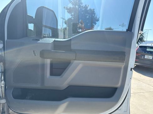 Used 2020 Ford F350 XL w/ Power Equipment Group AWD/4WD image 16