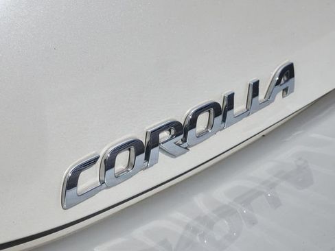 Used 2026 Toyota Corolla SE FWD image 6