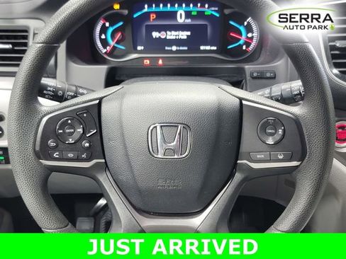 Used 2020 Honda Pilot EX image 25
