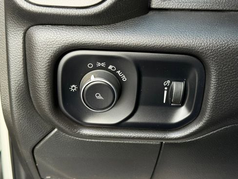 Used 2024 RAM 2500 Tradesman w/ Snow Chief Group image 34