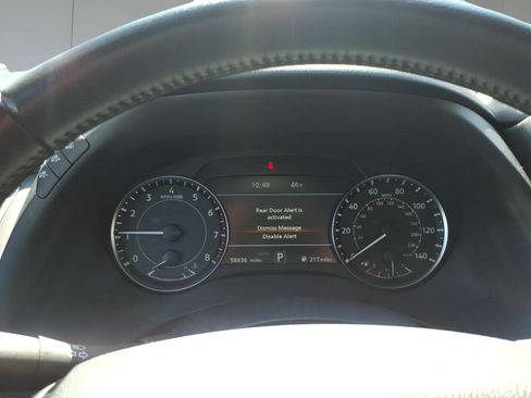 Used 2024 Nissan Armada SV AWD/4WD image 14