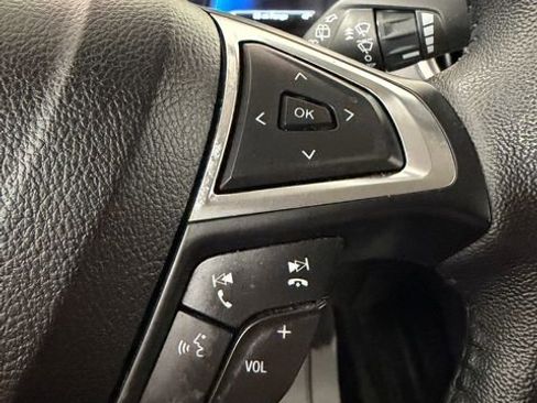 Used 2023 Ford Edge SEL AWD/4WD image 36
