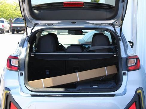 Certified 2025 Subaru Crosstrek 2.5i Sport w/ Crosstrek Mirror Package image 27