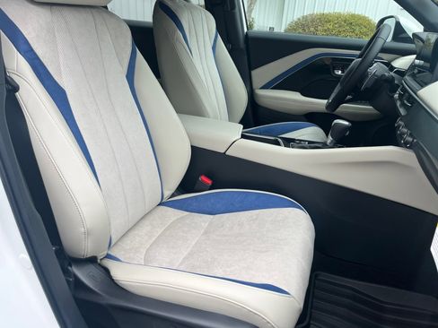 New 2026 Acura ADX A-Spec image 28