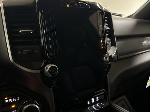 New 2026 RAM 1500 Big Horn image 13