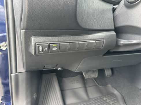 New 2025 Toyota Corolla XSE image 17