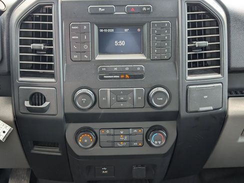 Used 2020 Ford F150 XL w/ Equipment Group 101A Mid RWD image 15