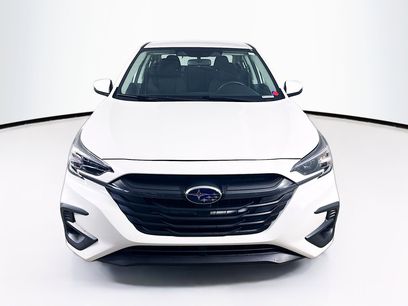 Used 2024 Subaru Legacy Premium