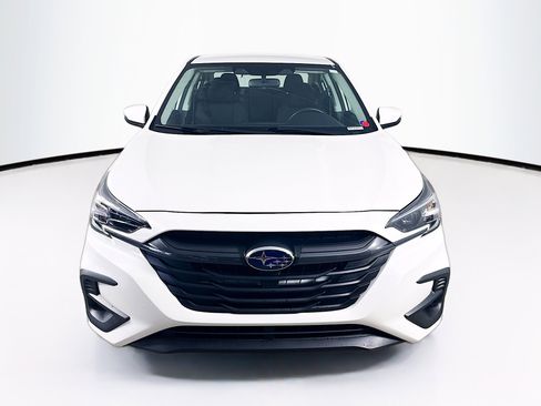 Used 2024 Subaru Legacy Premium image 3