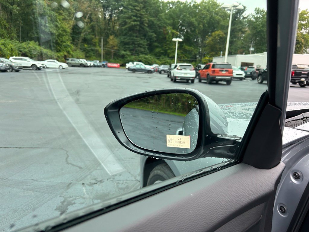 New 2026 Honda Accord LX image 23