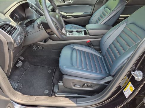 Used 2022 Ford Edge SEL w/ Sport Appearance Package AWD/4WD image 15