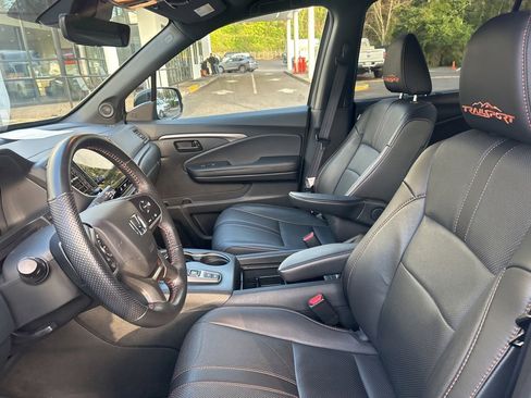 Used 2023 Honda Passport TrailSport image 10
