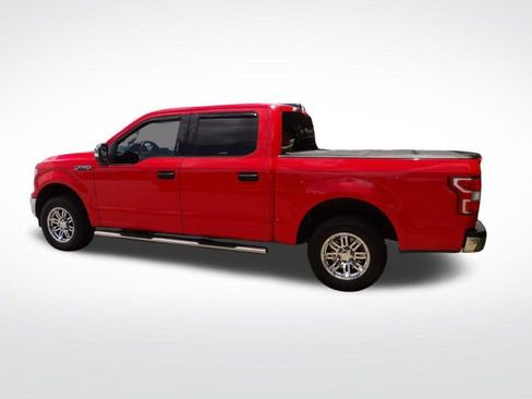 Used 2019 Ford F150 XLT RWD image 10