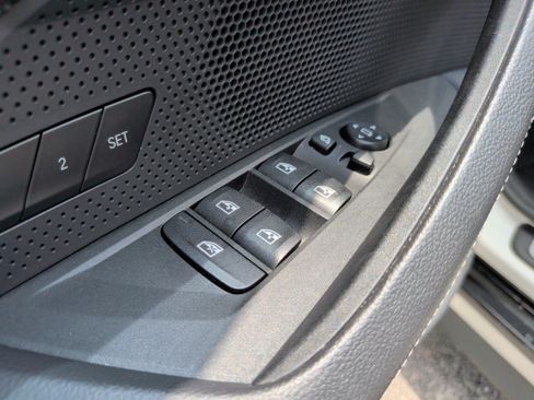 Certified 2024 BMW i4 M50 w/ Parking Assistance Package AWD/4WD image 32