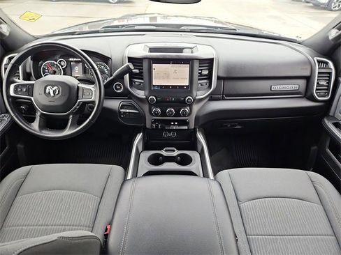 Used 2023 RAM 3500 Big Horn w/ Level 1 Equipment Group image 14