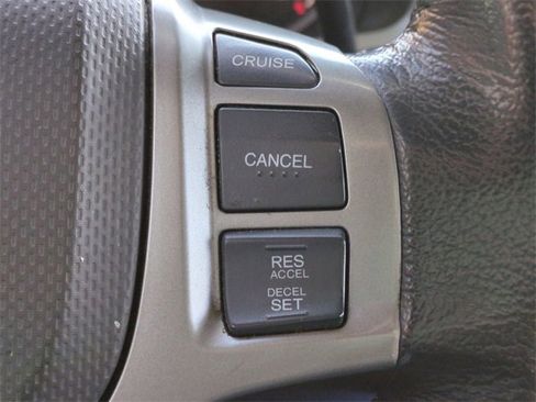 Used 2013 Honda Ridgeline RTL image 26