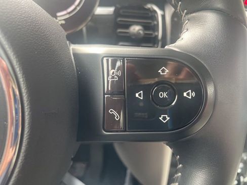 Used 2024 MINI Cooper SE image 22