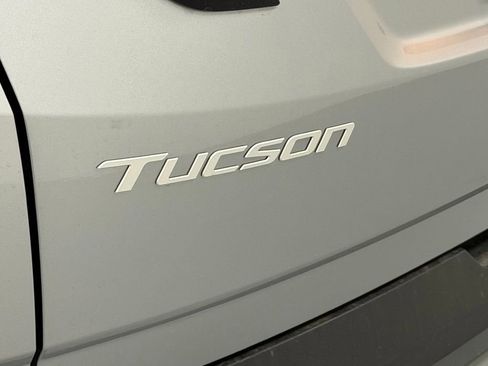 New 2026 Hyundai Tucson SEL image 7