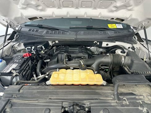 Used 2018 Ford F150 XL w/ Equipment Group 101A Mid image 31