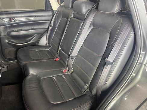 Used 2020 MAZDA CX-5 Grand Touring FWD image 14