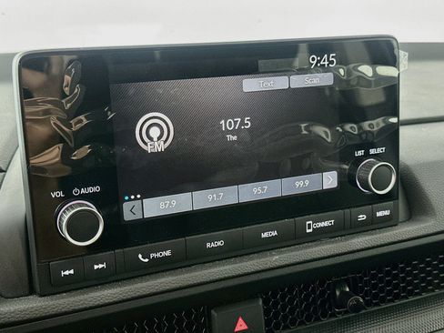 Used 2024 Honda CR-V EX image 21