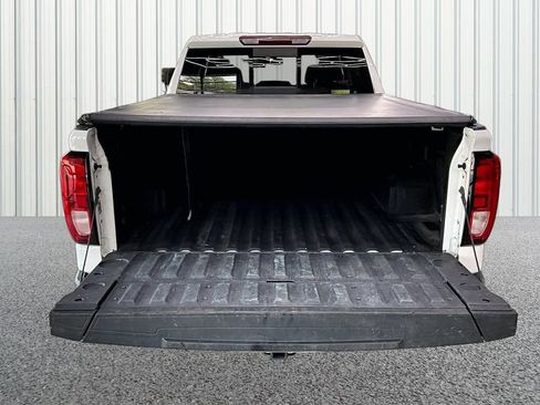 Used 2021 GMC Sierra 1500 Elevation w/ Preferred Package AWD/4WD image 24