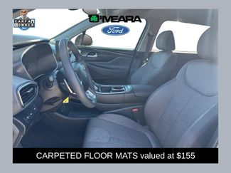Used 2021 Hyundai Santa Fe SE FWD video 1