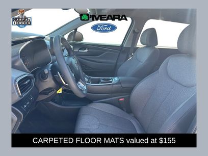 Used 2021 Hyundai Santa Fe SE