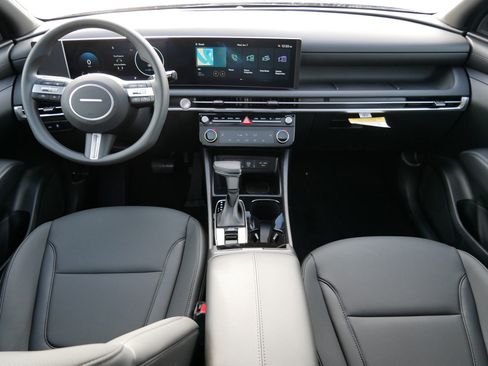 New 2026 Hyundai Santa Cruz SEL image 9