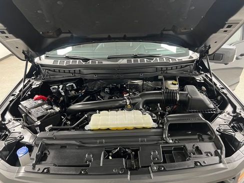 Used 2025 Ford F150 Tremor w/ Equipment Group 402A High image 60