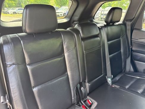 Used 2018 Jeep Grand Cherokee Limited AWD/4WD image 26
