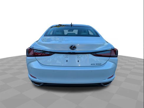 Used 2023 Lexus ES 350 w/ Premium Package image 5