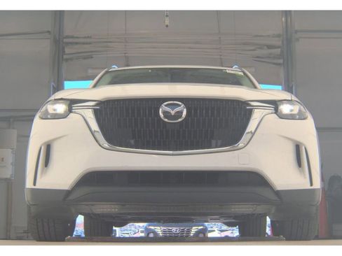 Used 2024 MAZDA CX-90 3.3 Turbo w/ Preferred Plus image 2