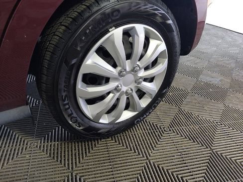 Used 2019 Mitsubishi Mirage ES FWD image 31