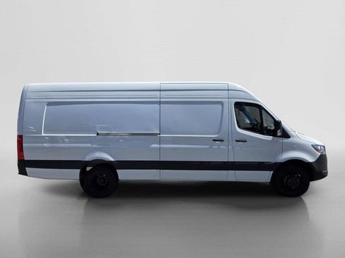 New 2026 Mercedes-Benz Sprinter 3500 image 6