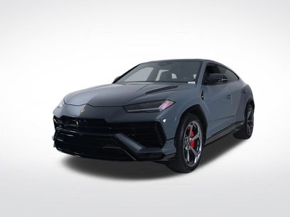 Used 2024 Lamborghini Urus S