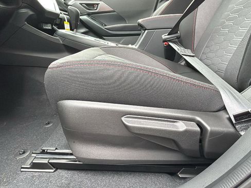 New 2026 Subaru Impreza 2.0i Sport AWD/4WD image 22