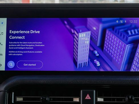 Certified 2025 Toyota Land Cruiser w/ Premium Package image 36