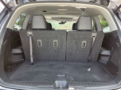 Certified 2021 Honda Pilot Special Edition image 14